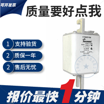 The United States Bussman fuse 170M5194 170M5140 170M5141 170M5142 spot