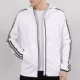 adidas adidas nam 19 mùa đông áo khoác thể thao mới áo khoác gió áo khoác DW4622 - Áo khoác thể thao / áo khoác