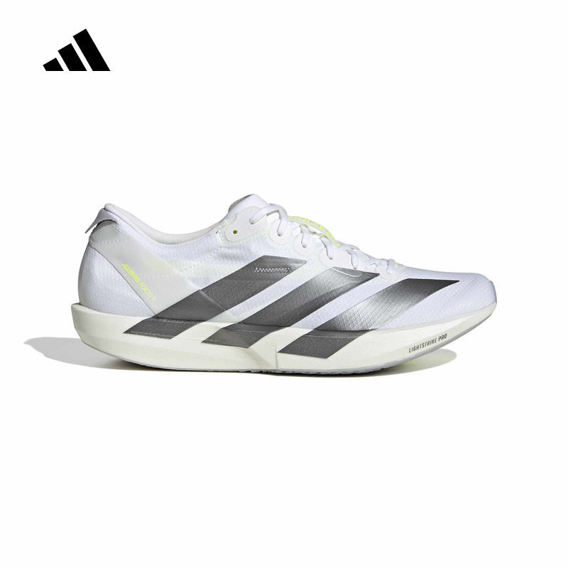 Adidas Men's Shoes 2026 Autumn New Adizero Adios Sports Casual Shoes Kh8894 Adidas Men's Shoes 2026 Autumn New Adizero Adios Sports Casual Shoes Kh8894