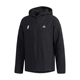 adidas adidas jacket nam 19 mùa đông mới thể thao võ thuật áo khoác trùm đầu FJ0194 FJ0201 - Áo khoác thể thao / áo khoác