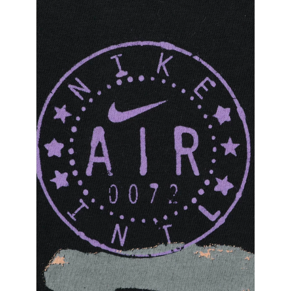Мужская футболка Nike 2026 летняя новая NSW TEE LSE CELEB Спорт и досуг футболка IR5749
