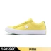 CONVERSE Giày nam Converse 2018 mới thể thao Giày vải One Star 160600C 160596C giày thể thao nữ chính hãng Plimsolls
