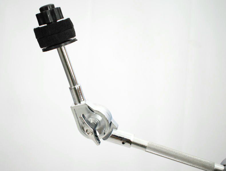 Rack-Drum Accessories Jazz Drum-Straight Obliquely Dual-use Cymbal-Cymbal Sheet Bracket Bites-Cymbal Suspension-Cymbal Rack Drum