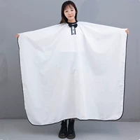 Белый лук окружает ткань 145*165