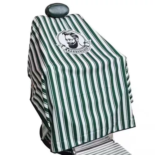 Высококлассная сетка для волос для стрижки волос, накидка, популярно в интернете