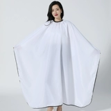 Накидка для стрижки волос, делается под заказ, с печатью вашего логотипа