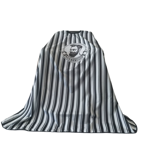 Парикмахерский фартук для стрижки волос, накидка