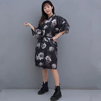 Байхуа халат