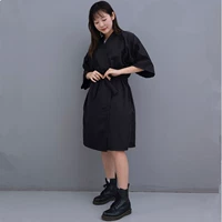 Черный пассажир