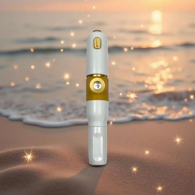 Needle-Free Syringe for Home Use, Needle-Free Insulin Pen, Universal Blood Sugar Injection Pusher, Free Shipping, 48 Units