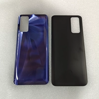 Честь 30pro назад обложка [Серебро]