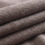 Мужское хлопковое бархатное нижнее белье, демисезонный утепленный комплект для пожилых людей, термобелье, для среднего возраста, большой размер