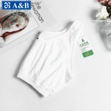 Нижнее белье, хлопковая майка топ, хлопковый бюстгалтер для матери, для среднего возраста, большой размер