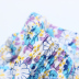 Quần ngủ Ab trung niên cotton nhà mùa hè 100 cotton rộng kích thước lớn mẹ bà quần mỏng giản dị quần cotton nam Quần tây