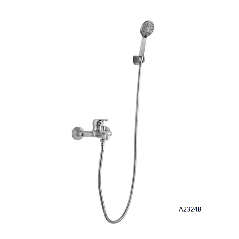 arrow arrow bathroom shower shower bathtub faucet A2324B A82321B A82390B line with the same