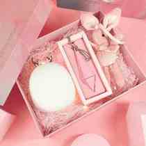 Birthday Gift Girls Girlfriends Creative Walk to girlfriend 61 Childrens Day meaningful Practical Graduation Teacher