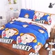 Flannel chăn đôi đơn chăn che chăn giản dị chăn / chăn / thảm quilt chăn đơn mảnh mùa đông dày