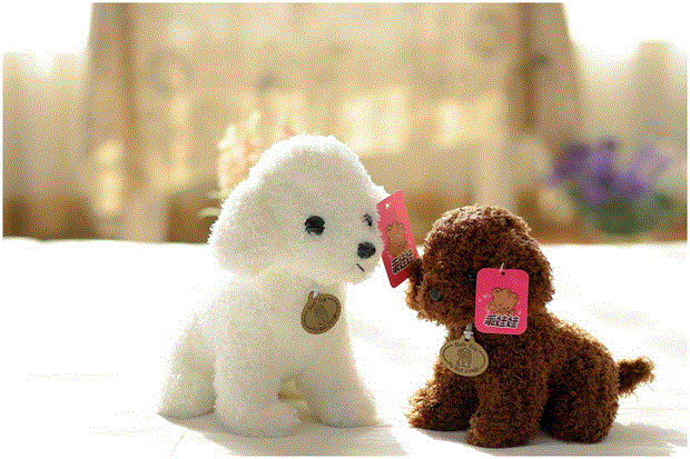 Đồ chơi búp bê nhỏ đồ chơi xe ô tô giường búp bê búp bê sang trọng đồ chơi vải sang trọng đồ chơi mini quà tặng cho bé yêu