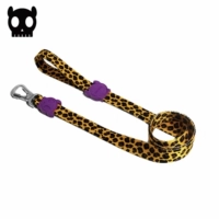 [Классическая модель] Современная тяга леопарда печати