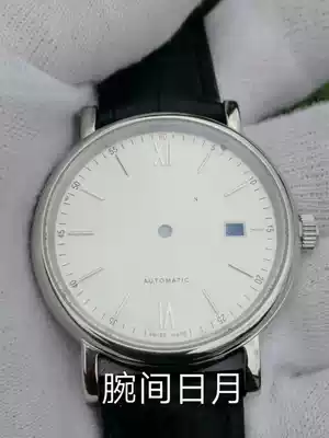 Watch accessories suitable for assembly Swiss ETA2824 movement watch case sw200-1 st2130 movement case