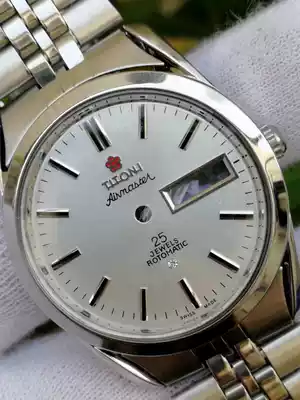 Watch accessories plum 309-345 case fitness for the 2836 movement 2834 2846 2168 2169 2158