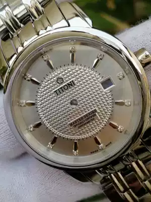 Plum blossom 83788 case fit ETA2824-2 movement case case 2824 case st2130 movement case