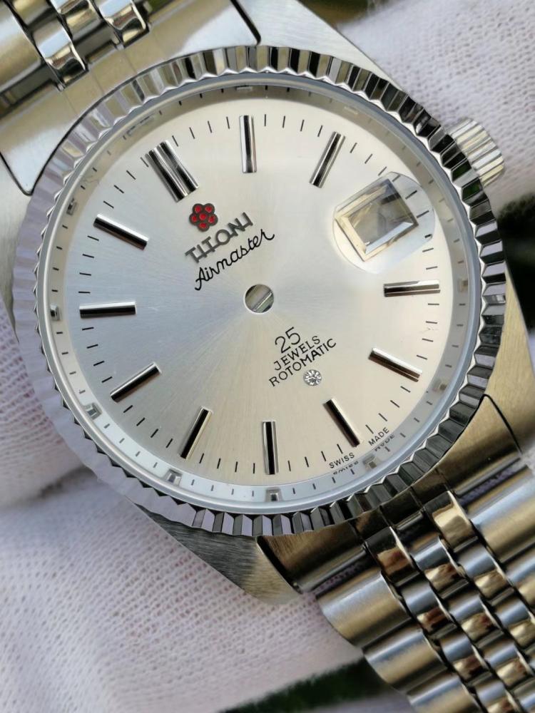 Watch accessories 2783 Movement Case 2784 Movement 2165 Accessories Watch case