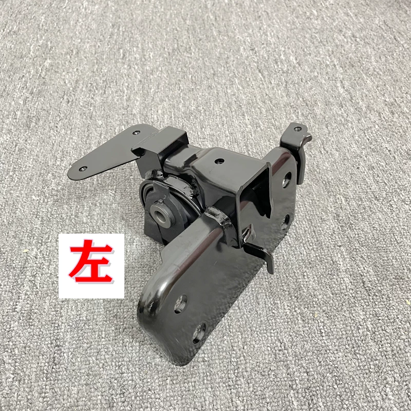 Предварительный Overlord ACR50 Wilfa Alfa 20 серия двигатель ноги резиновая волна коробка резиновый кронштейн ноги