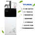 máy lọc nước karofi 9 lõi Hàn Quốc tự động cung cấp nước máy trà thanh gia dụng nóng và lạnh tiết kiệm năng lượng tự động tắt nguồn nước thông minh - Nước quả máy lọc aqua Nước quả