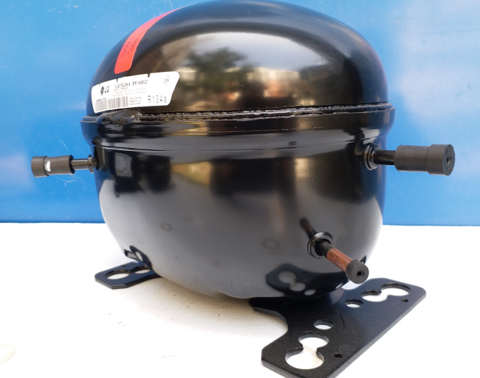 lg compressor fls075lana