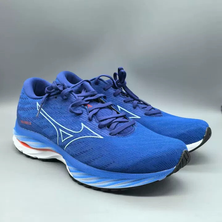 Yiqi Mizuno Men's Popular Cushioning Running Shoes Rider 26 Original Price 998