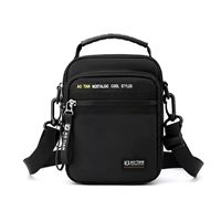 Маленький, черный