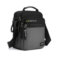 Большой серый