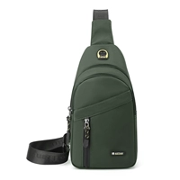 Маленькая армия зеленый