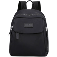 Маленький черный