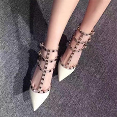 Босоножки Valentino