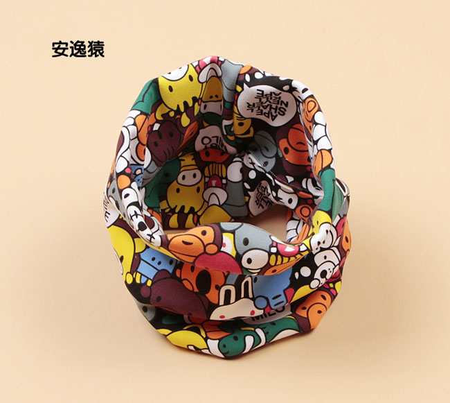 Foulard enfant - Ref 2135114 Image 18