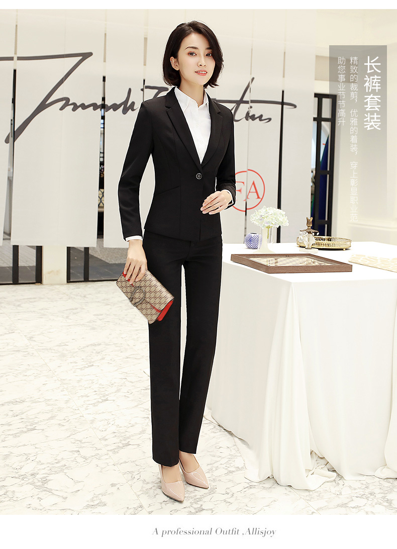 Tailleur femme SHARBETIE    - Ref 3245138 Image 20