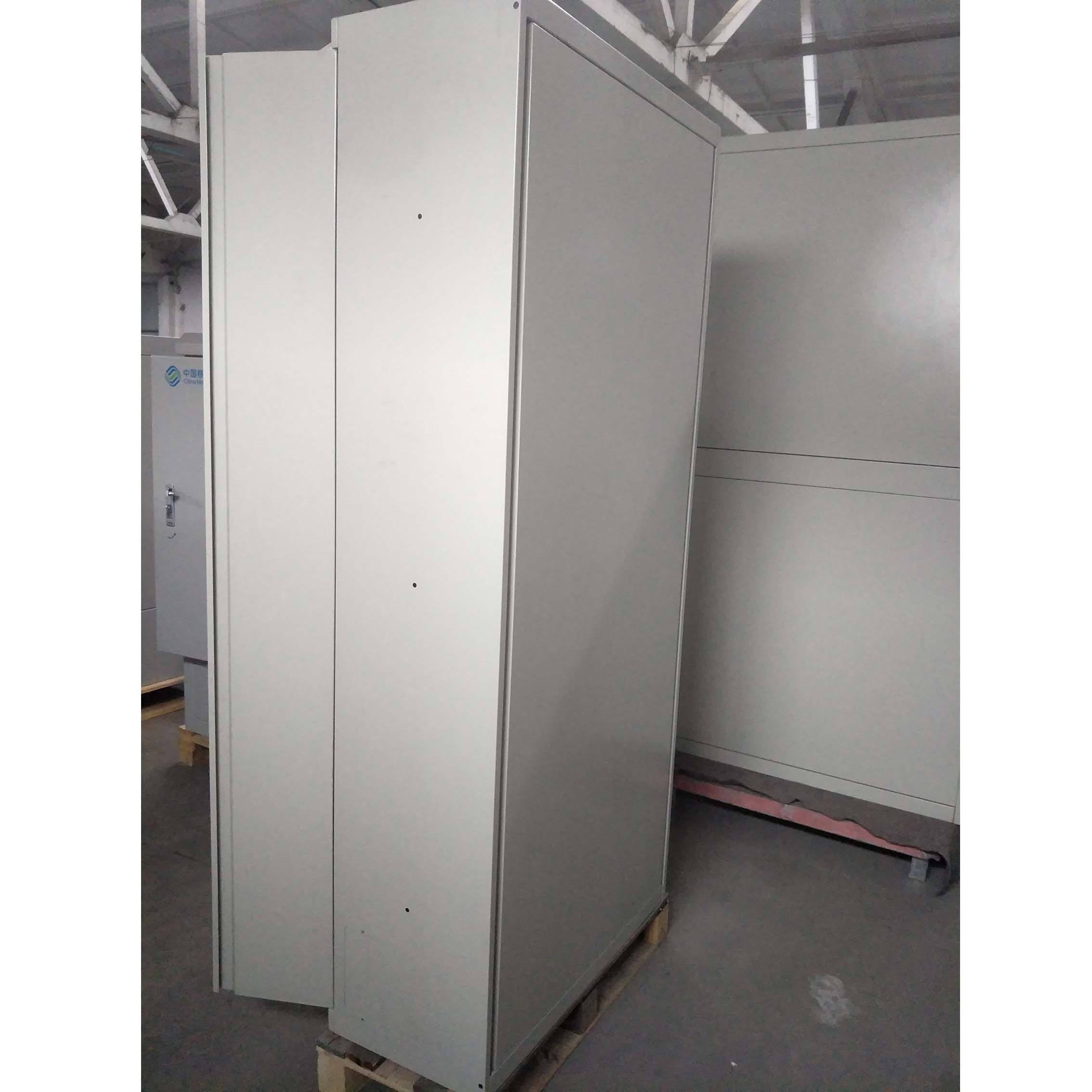 Funda 576 Core light distribution line frame optical fiber splitter box Sub-box