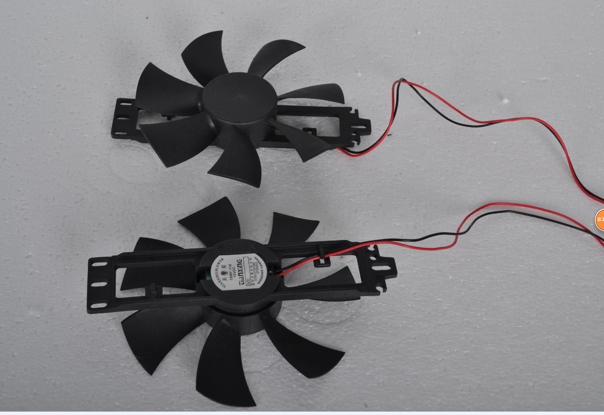 Induction cooker fan 5KW/3 5KW induction cooker hydraulic fan