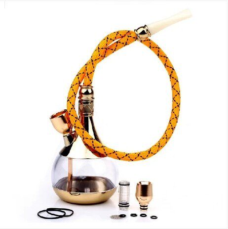 zobo positive plate water smoke bucket water smoke pot filter cigarette holder water smoke bag water smoke pipe healthy tobacco smoke can smoke cut tobacco