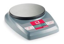 OHAUS OHAUS CL201 501 2000 5000t Home portable electronic balance scale 0 1G1G