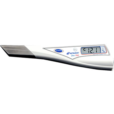 Japan Love Trao ATAGO Number Of Pen Type Altimeter Refractometer PEN-PRO 0-85% TEMPERATURE RESISTANT