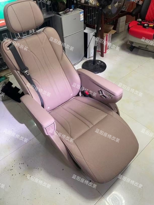 Xiaopeng Middle Row Seat Ventilation and Heating Massage Decoding Wiring Harness and Bracket Xiaopeng Middle Row Seat Ventilation and Heating Massage Decoding Wiring Harness and Bracket
