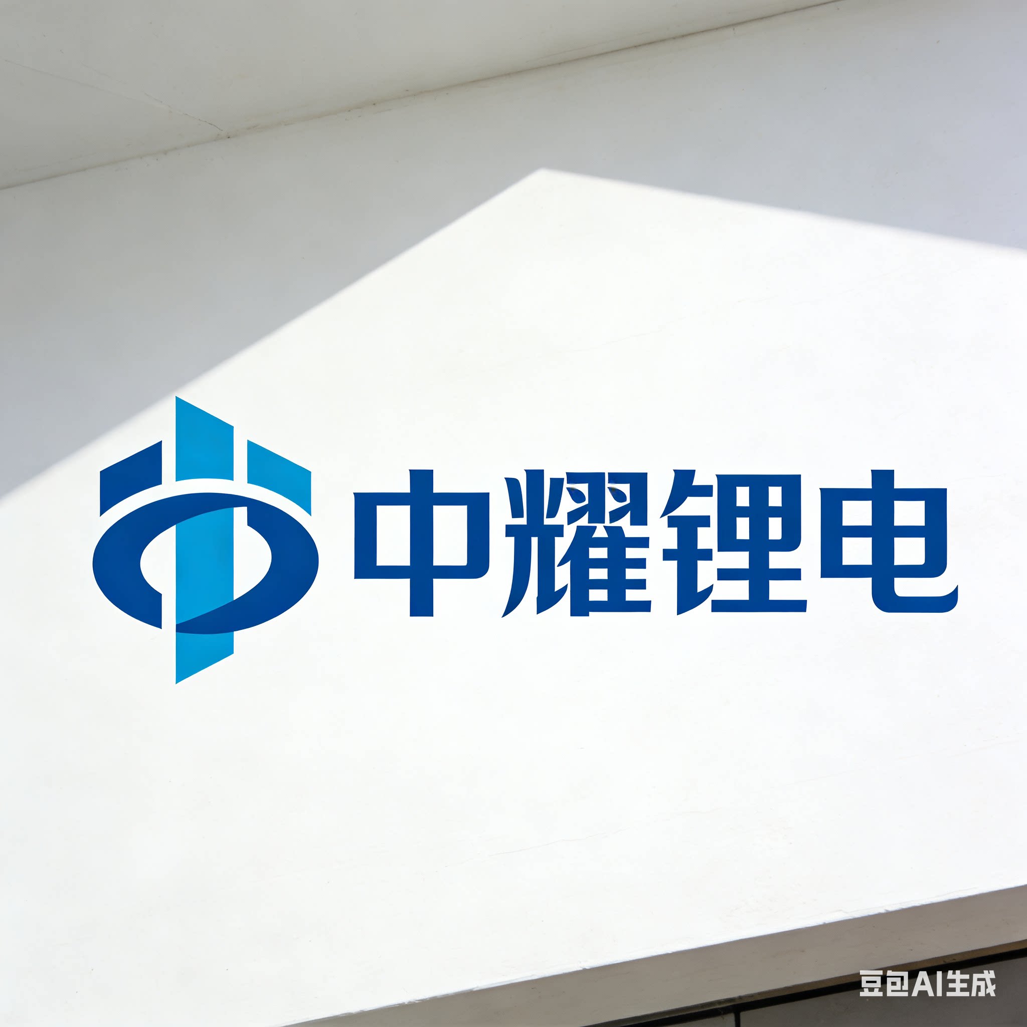 中耀锂电科技