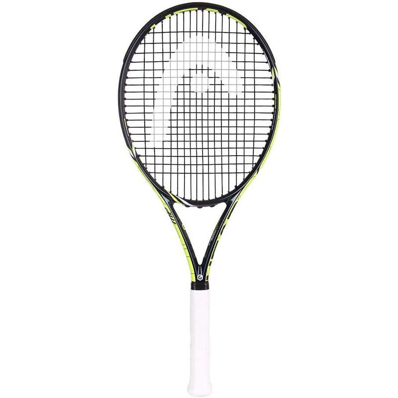 HEAD Graphene Extreme MP Tennis 2021 Thermal Pin Sports Wind Training Tennis racket-Taobao