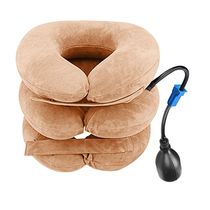 Neck Traction Device Cervical Neck Traction Device Easy To U