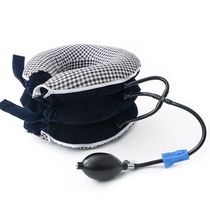Soft Air-presso inflatable Neck Traction cervical collar