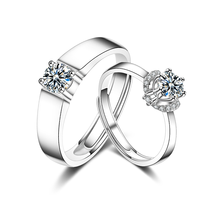 Bague mixte OTHER   en Argenterie - Ref 3089536 Image 5