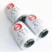 Enveloping Line White 100 Stitched Hand Wrapping Machine Wire Polyester Cotton Enveloping Wire Packing Thread Stitch Wrap Thread Big Roll